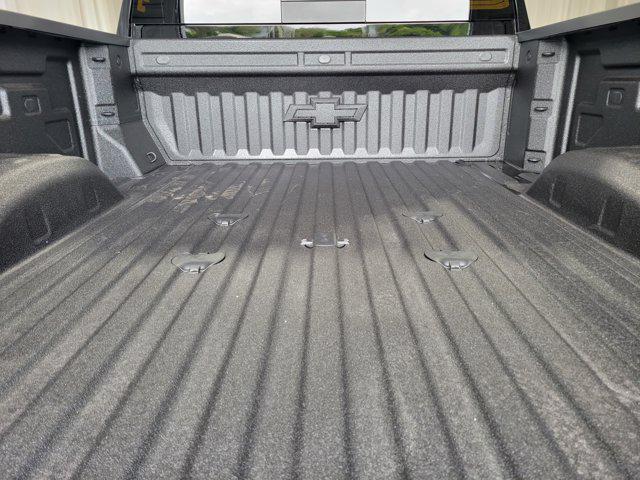new 2025 Chevrolet Silverado 2500 car, priced at $76,827