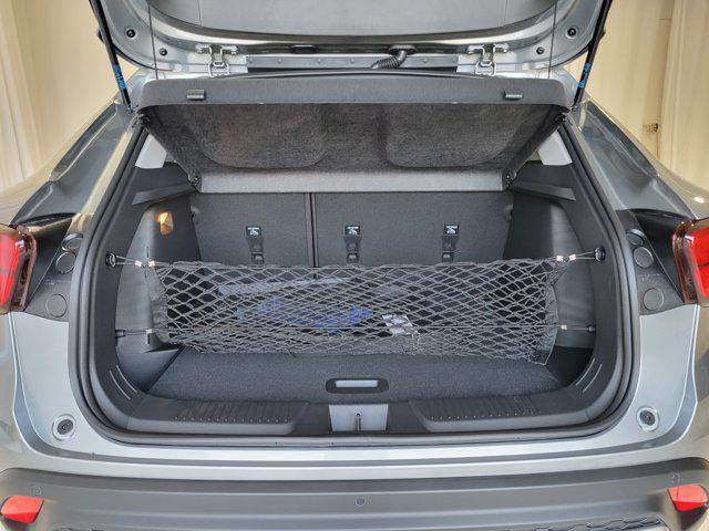 new 2025 Chevrolet Trax car, priced at $25,830