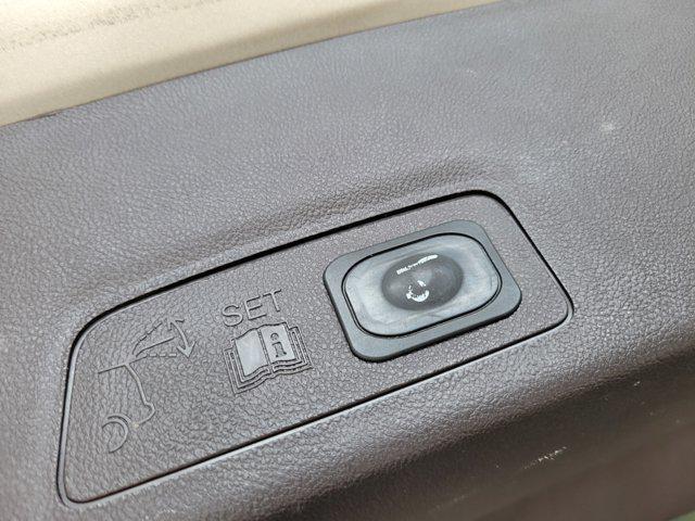 used 2017 Lincoln MKC car, priced at $15,910