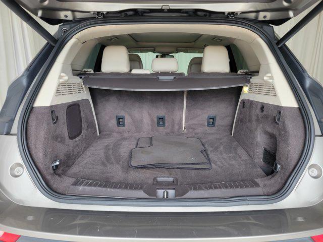 used 2017 Lincoln MKC car, priced at $15,910