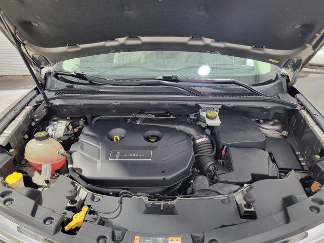 used 2017 Lincoln MKC car, priced at $15,910
