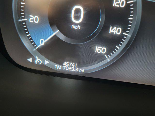 used 2020 Volvo XC60 car, priced at $25,949