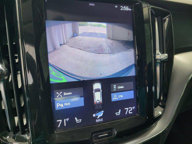 used 2020 Volvo XC60 car, priced at $25,949