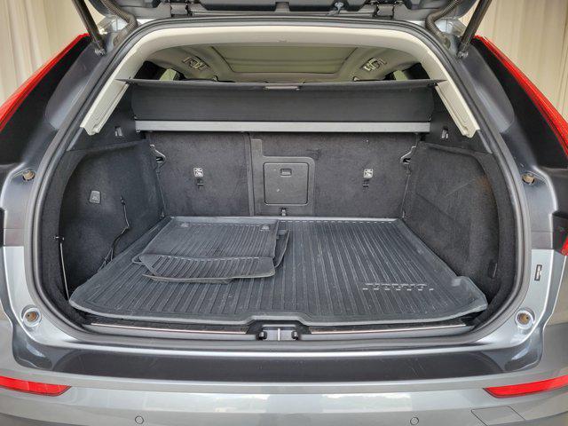 used 2020 Volvo XC60 car, priced at $25,949