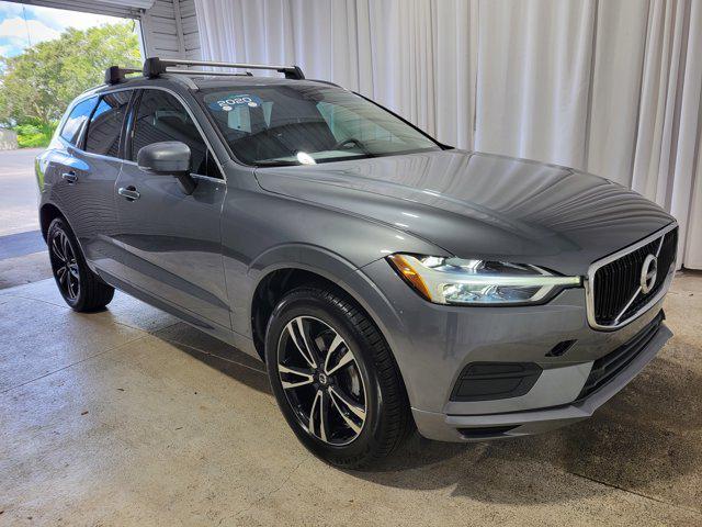 used 2020 Volvo XC60 car, priced at $25,949