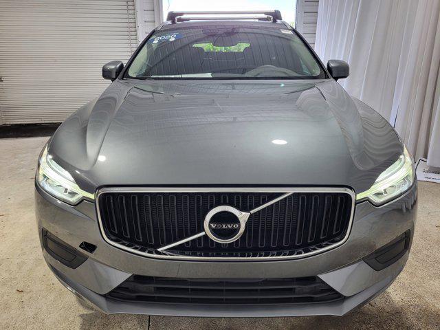 used 2020 Volvo XC60 car, priced at $25,949