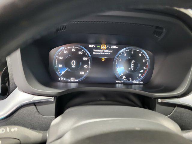 used 2020 Volvo XC60 car, priced at $25,949