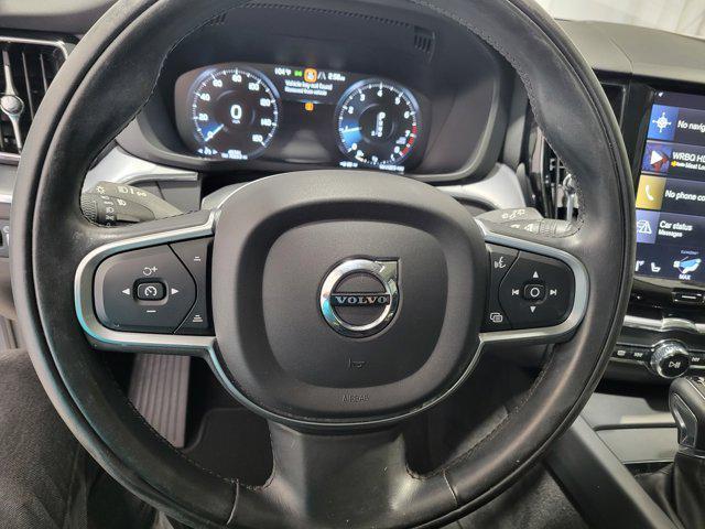 used 2020 Volvo XC60 car, priced at $25,949