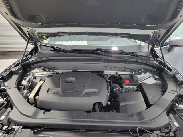 used 2020 Volvo XC60 car, priced at $25,949