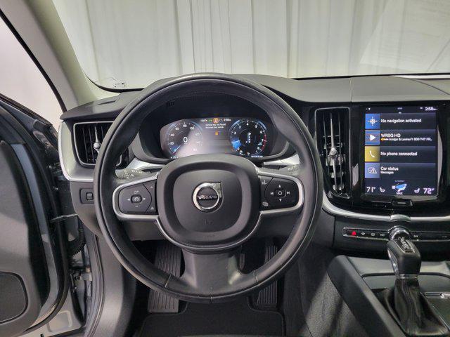 used 2020 Volvo XC60 car, priced at $25,949