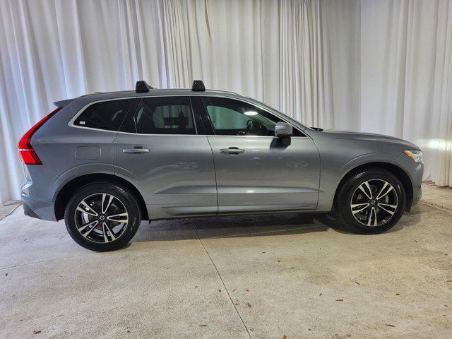 used 2020 Volvo XC60 car, priced at $25,949