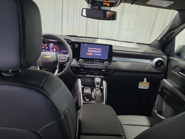 new 2026 Chevrolet Colorado car, priced at $44,318