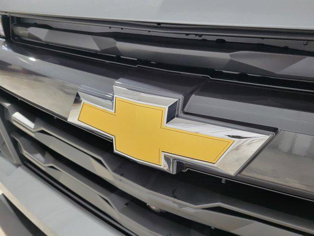 new 2026 Chevrolet Colorado car, priced at $44,318