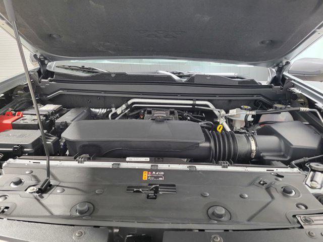 new 2026 Chevrolet Colorado car, priced at $44,318
