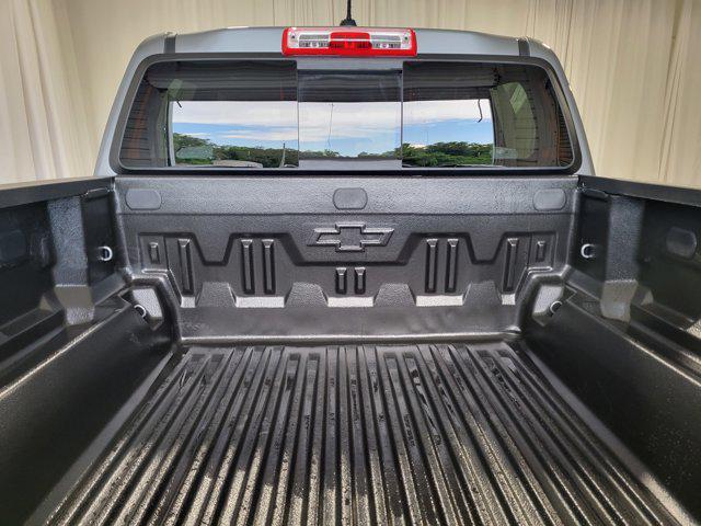 new 2026 Chevrolet Colorado car, priced at $44,318