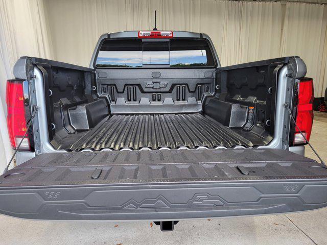 new 2026 Chevrolet Colorado car, priced at $44,318