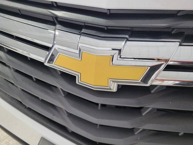 used 2023 Chevrolet Equinox car, priced at $23,149