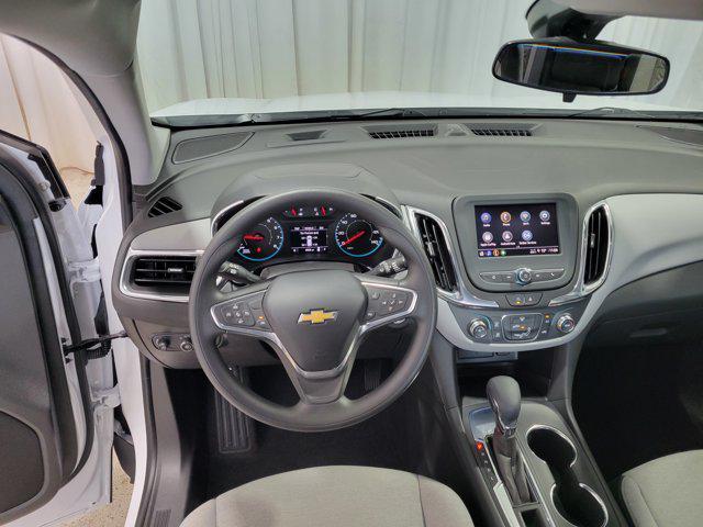 used 2023 Chevrolet Equinox car, priced at $23,149