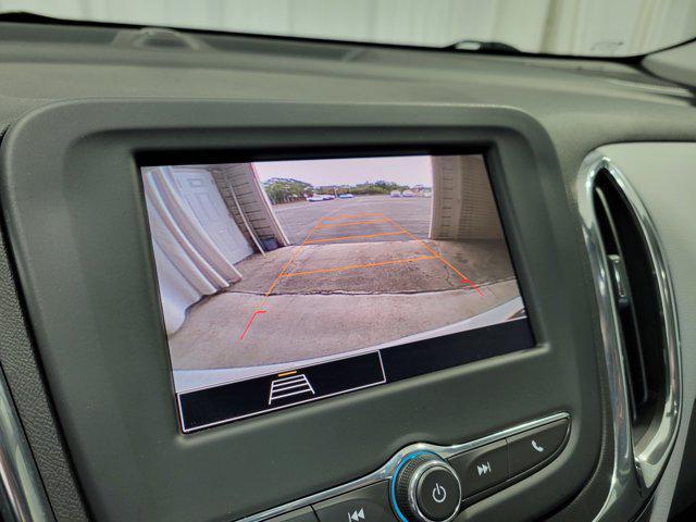 used 2023 Chevrolet Equinox car, priced at $23,149