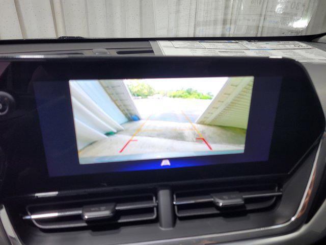 new 2025 Chevrolet Trax car, priced at $24,648