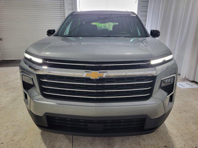 new 2025 Chevrolet Traverse car, priced at $42,518