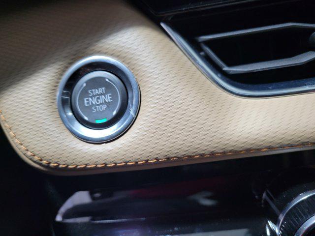 new 2026 Chevrolet Equinox car, priced at $36,239