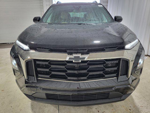 new 2026 Chevrolet Equinox car, priced at $36,239