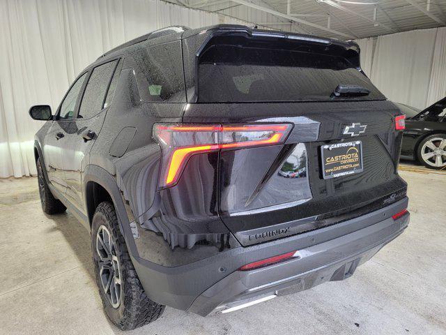 new 2026 Chevrolet Equinox car, priced at $36,239