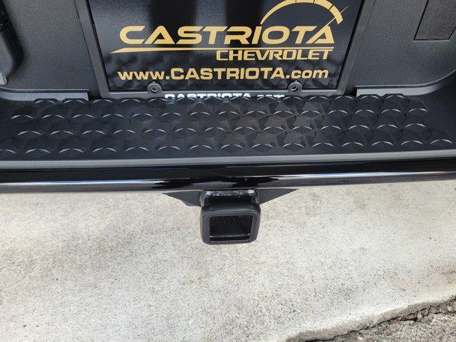 new 2025 Chevrolet Colorado car, priced at $37,198