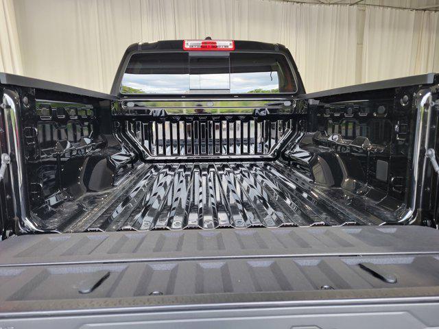 new 2025 Chevrolet Colorado car, priced at $37,198