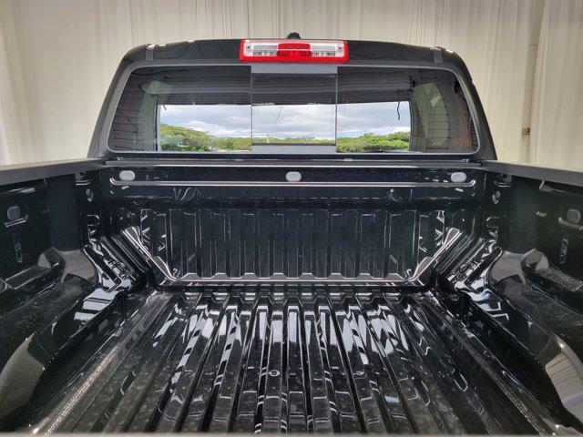 new 2025 Chevrolet Colorado car, priced at $37,198
