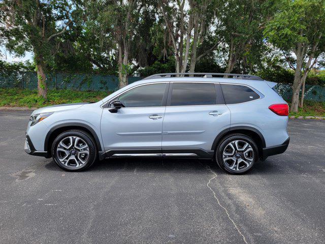 used 2025 Subaru Ascent car, priced at $47,826