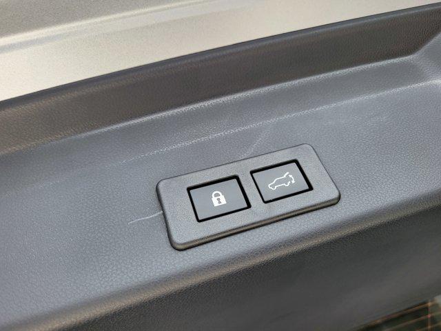 used 2025 Subaru Ascent car, priced at $47,826