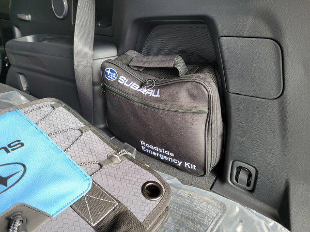 used 2025 Subaru Ascent car, priced at $47,826
