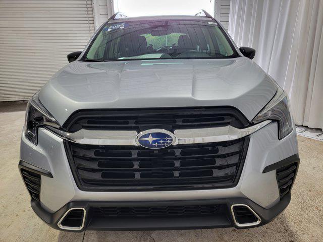 used 2025 Subaru Ascent car, priced at $47,826