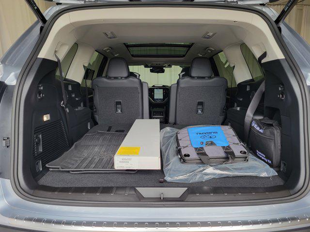 used 2025 Subaru Ascent car, priced at $47,826