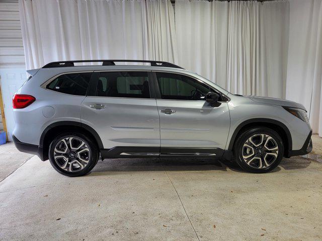 used 2025 Subaru Ascent car, priced at $47,826