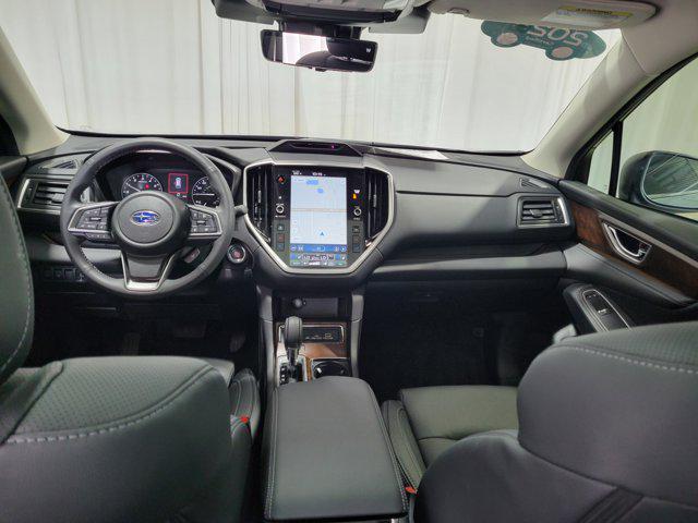 used 2025 Subaru Ascent car, priced at $47,826