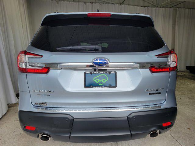 used 2025 Subaru Ascent car, priced at $47,826