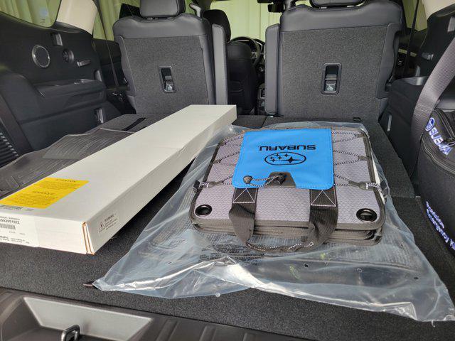 used 2025 Subaru Ascent car, priced at $47,826