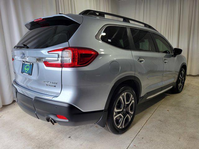 used 2025 Subaru Ascent car, priced at $47,826