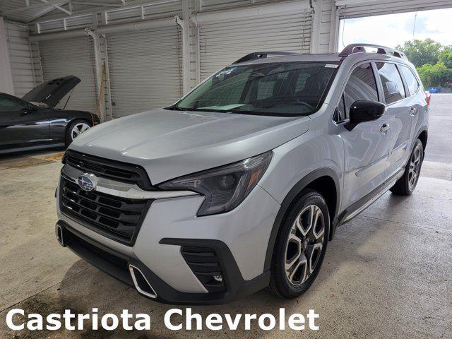 used 2025 Subaru Ascent car