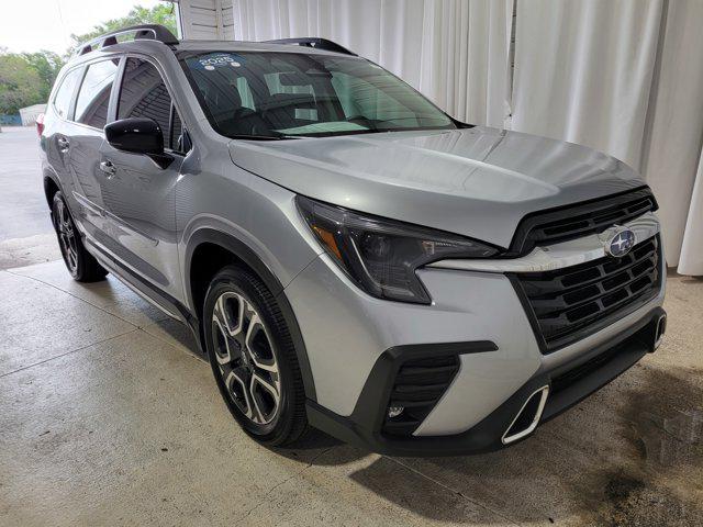 used 2025 Subaru Ascent car, priced at $47,826