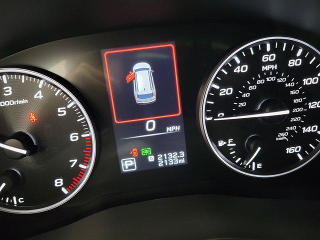 used 2025 Subaru Ascent car, priced at $47,826