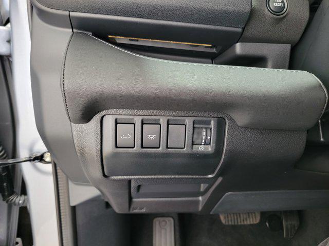 used 2025 Subaru Ascent car, priced at $47,826