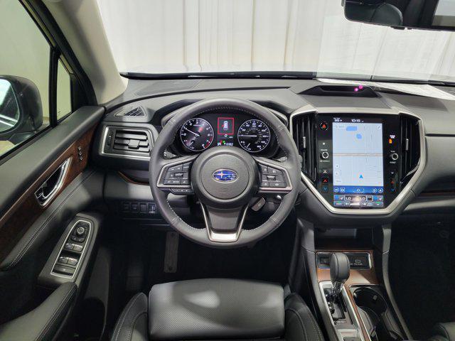 used 2025 Subaru Ascent car, priced at $47,826
