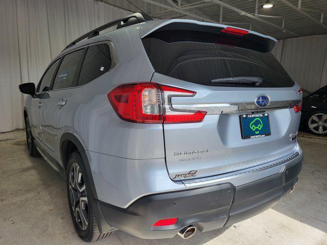 used 2025 Subaru Ascent car, priced at $47,826