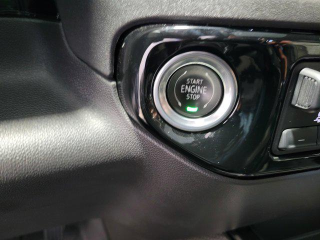 used 2023 Chevrolet Silverado 1500 car, priced at $60,249
