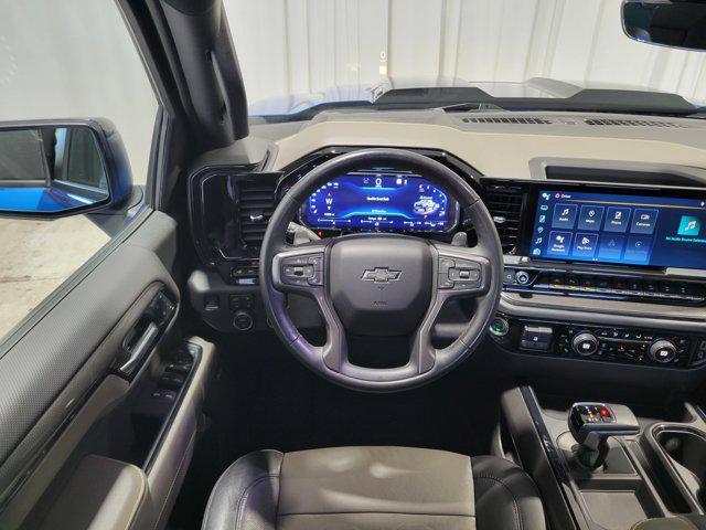 used 2023 Chevrolet Silverado 1500 car, priced at $60,249