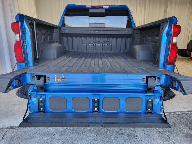 used 2023 Chevrolet Silverado 1500 car, priced at $60,249